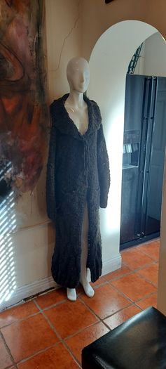 Lady Laura Coat