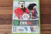 Fifa 8 Xbox 360