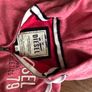 Diesel Hoodie Ladies red x-small Image 3