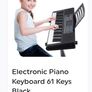 Keyboard smyths bought for 80e Image 2