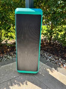 Aerobic Stepper