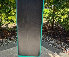 Aerobic Stepper