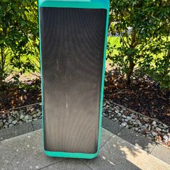 Aerobic Stepper