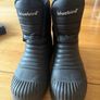 Motorcycle and winter boots 48size LIKE NEW Image 5