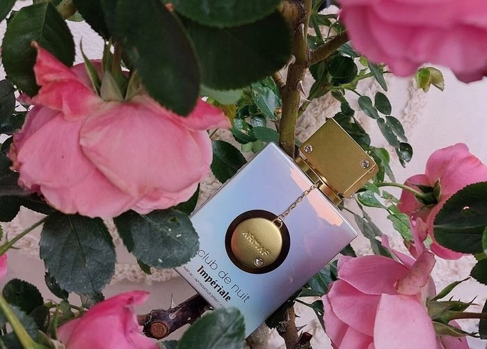Luxury from Dubai Within Your Reach: Arabian Perfumes You Will Fall in Love With