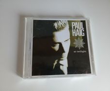 CD Paul Haig
