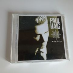 CD Paul Haig