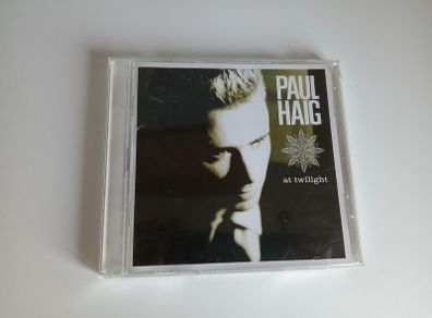 CD Paul Haig