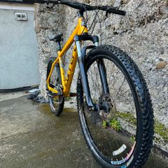 Carrera Mountain Bike