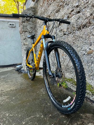 Carrera Mountain Bike