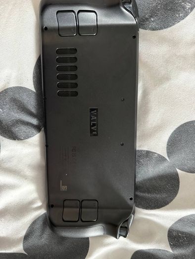 Steam Deck Oled 1TB