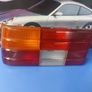Opel Ascona rear light Image 9