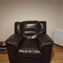 Sofa and armchair Image 3