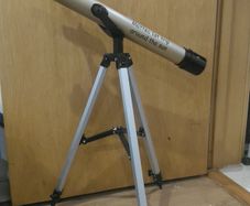 telescope