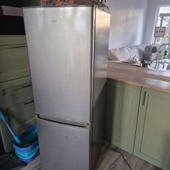 Logik fridge freezer