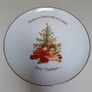 Holly Hobbie Christmas plate Image 3