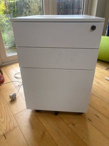 Filing cabinet