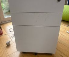 Filing cabinet