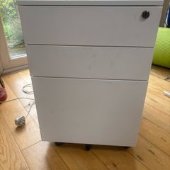 Filing cabinet