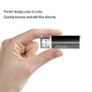 Multi Memory Card Reader Adapter for Micro SD SDHC TF M2 Image 4