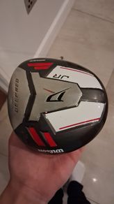 Wilson 12-14 driver
