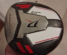Wilson 12-14 driver
