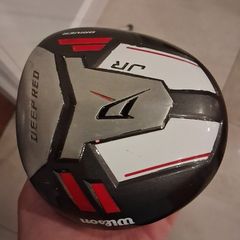 Wilson 12-14 driver