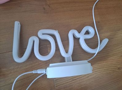 led light