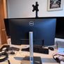 Dell P2422H 24 inch Full HD Monitor Image 2