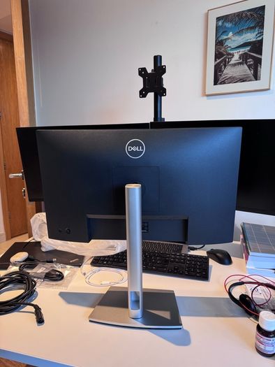 Dell P2422H 24 inch Full HD Monitor