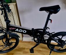 Electric Bike