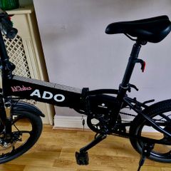Electric Bike