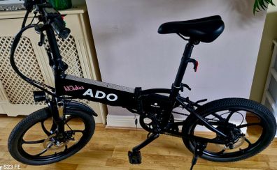 Electric Bike