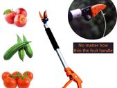BRAND NEW 1PC 0.6m Long Handle Fruit Picker