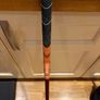 Callaway "Big Bertha" titanium 18 degree 5 wood Image 4