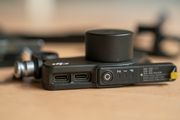 DJI Focus Pro Motor + Extras