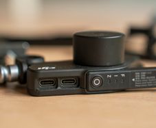 DJI Focus Pro Motor + Extras