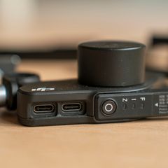 DJI Focus Pro Motor + Extras