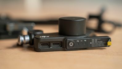 DJI Focus Pro Motor + Extras