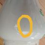 Vintage Belleek Shamrock Vase  ( 7th Mark ) Image 8