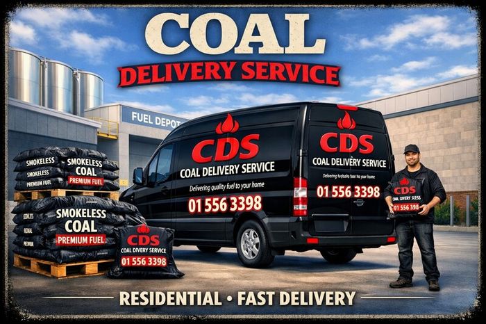 Smokeless Coal