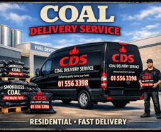 Smokeless Coal