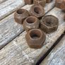 wheel nuts  landrover Discovery Image 2