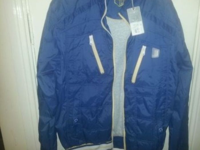 Diesel Jacket