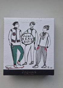 Men's Perfume from Paris