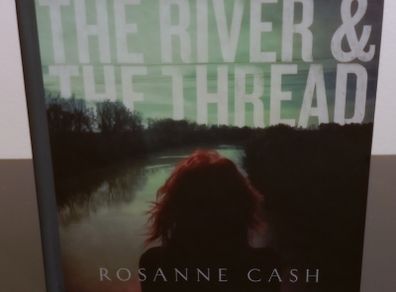 Rosanna Cash The River & The Tread Deluxe Edition CD Album