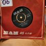 Gilbert O Sullivan, 70s Singles Lot, 3x 7 inch, MAM Records Image 4