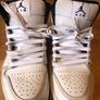 Nike Air Jordan Image 2