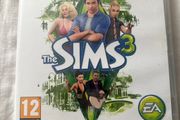 Sims 3 PS3