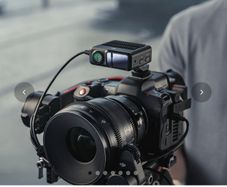 DJI Lidar Range Finder RS